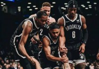 篮网队球员名单：2021篮网队球员名单如下