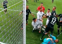 拉科鲁尼亚？他们的比赛风格和他们的球风有些相似