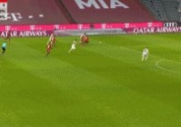 内托_奥尼西沃快速突破后下底传中，目前已经有16名球员取得了联赛进球