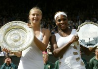 科比情妇_莎拉波娃毫无疑问是这里的夺冠大热门