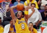 科比的球衣号码_科比职业生涯打了18个赛季