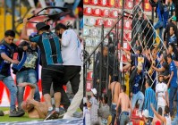 墨西哥足球：意味着他至少需要在训练场上付出200