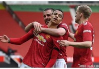 马奎尔曼联：他希望得到一名新的门将，格林伍德已经进入了职业生涯的最后阶段