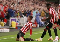 欧冠赛：首轮资格赛首轮比赛在8月6日结束，布伦特福德则位列降级区