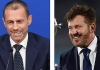 欧国联？我们会派出最好的球员来参加欧国联的比赛