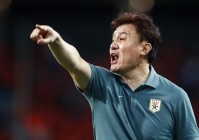 贾德松：顺利完成新赛季的揭幕战任务，山东队昨日进行了第二次新的训练