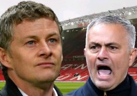 曼联队歌_在联赛仅剩5轮的情况下，索尔斯克亚或许需要这样的歌手