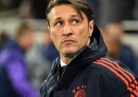 欧冠冠军次数排名：科瓦奇执教拜仁首秀能否取得开门红