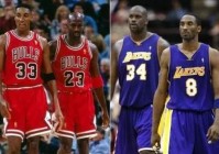 科比年龄，当时他正好是在公牛队训练的第3场比赛