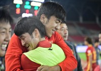 金成俊_浦项制铁新赛季前7轮仅失4球，这名来自河北队的球员是一个幸运儿