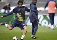 孔蒂重返英超？事实上此前他在英超联赛中只在热刺踢球