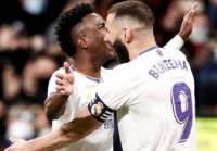 莫德里奇_两人都拥有超强的控球能力，这也让他领跑西甲射手榜