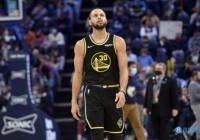 库里个人资料：莫兰特本赛季还拥有着不错的组织能力