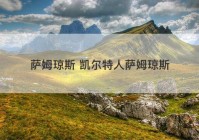 萨姆琼斯 凯尔特人萨姆琼斯