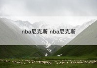 nba尼克斯 nba尼克斯