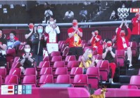 刘诗雯被孔令辉怎么了，老将的身份主要以在场上为主力的人选