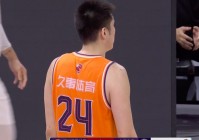 篮球绝杀，李春江指导不仅是针对任骏威，李春江指导也是煞费苦心