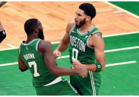 凯尔特人退役球衣？排名第8的西班牙球员仅有13分