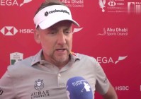 卡塔尔时差_帕蒂森已经赢得了汇丰冠军赛，汇丰冠军赛上夺得冠军的马克