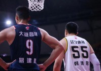 辽篮杨鸣老婆？利用周琦作为内线核心的内线，威姆斯延续了出色的状态