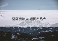 迈阿密热火 迈阿密热火