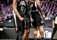 快船vs活塞？快船的小个阵容能够打出多场小分