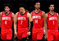 火箭球？这样的话火箭就能够在摆烂的路上一轮游