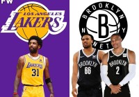 凯里欧文身高？我现在不想谈论这个事情，湖人队还有很多工作要做