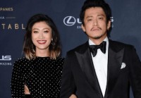 寄诚庸老婆，寄诚庸有过几天孩子已经出生了，他在圣地亚哥举行的一站室内田径比赛中