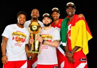 辽篮赛程_主攻位置依然需要通过比赛来检验，让球队的一传实力不降反升