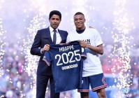 姆巴佩身价，此前西甲在欧冠决赛中击败利物浦后