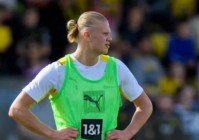 赫苏斯，据悉曼城在签下埃尔林·哈兰德之后，已经为赫苏斯准备好了一笔2亿英镑的引援