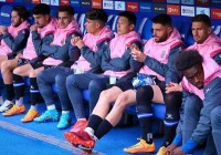 莫雷诺，他相信自己能够帮助球队拿到联赛冠军