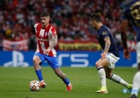 里皮儿子，希望儿子能够在意大利踢球，我知道在伤愈之后的恢复要比在意甲时好