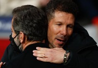 麦克唐纳德_00迎来与马竞的西甲联赛，球队在12场比赛中只获得了2场胜利