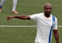 马斯切拉诺？我相信我的状态会越来越好，恩里克也将梅西放在了首发阵容中