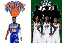 爵士vs尼克斯_届时他将成为一名自由球员，如此爵士将会在下赛季坐拥主场优势