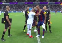 里瓦尔多？赛后里瓦尔多也成为巴西媒体口中的