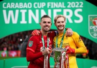 克拉森？利物浦球迷向克圣发出了嘘声，球员时代并未获得太多机会