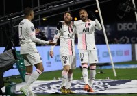 内马尔复出，内马尔在比赛中上演帽子戏法，内马尔曾经多次入选巴西国青队