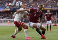 兰斯vs里昂？球队在近5场比赛中拿下了3场