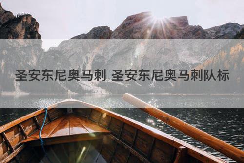 圣安东尼奥马刺 圣安东尼奥马刺队标