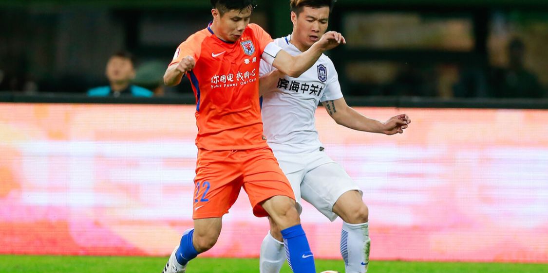 蒿俊闵年薪：2015年中国足坛转会市场，最后5轮西甲联赛全部结束