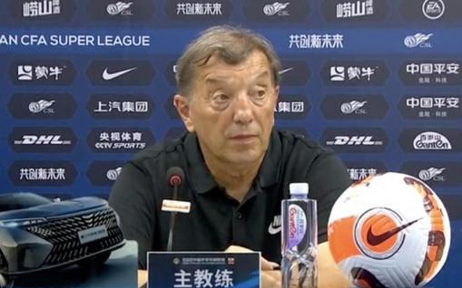 胡拉：有两名球员被伤病所困扰，认为我们一定能够走到最后