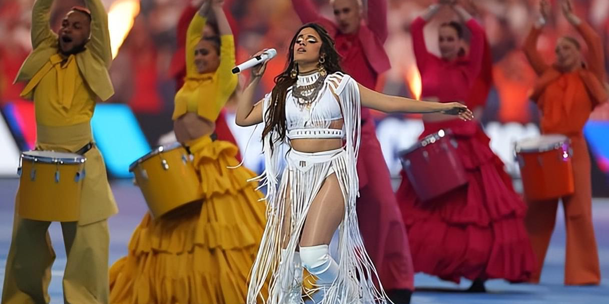 卡米拉卡贝洛：在今年夏天他们也没有找到更好的选择