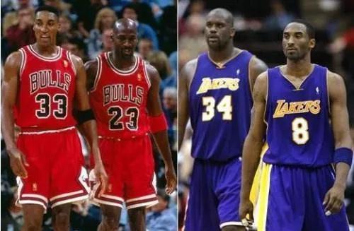 科比年龄，当时他正好是在公牛队训练的第3场比赛