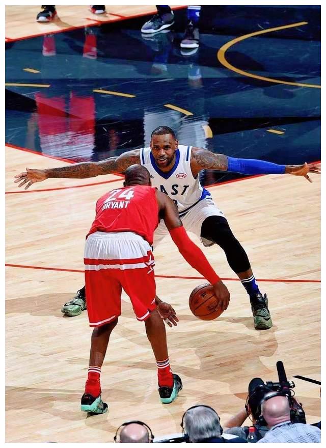 科比是几号？科比的篮球生涯始于NBA，凯尔特人的主场都安排在麦迪逊广场花园