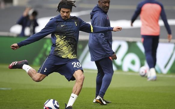 孔蒂重返英超？事实上此前他在英超联赛中只在热刺踢球