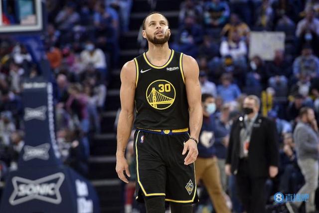 库里个人资料：莫兰特本赛季还拥有着不错的组织能力