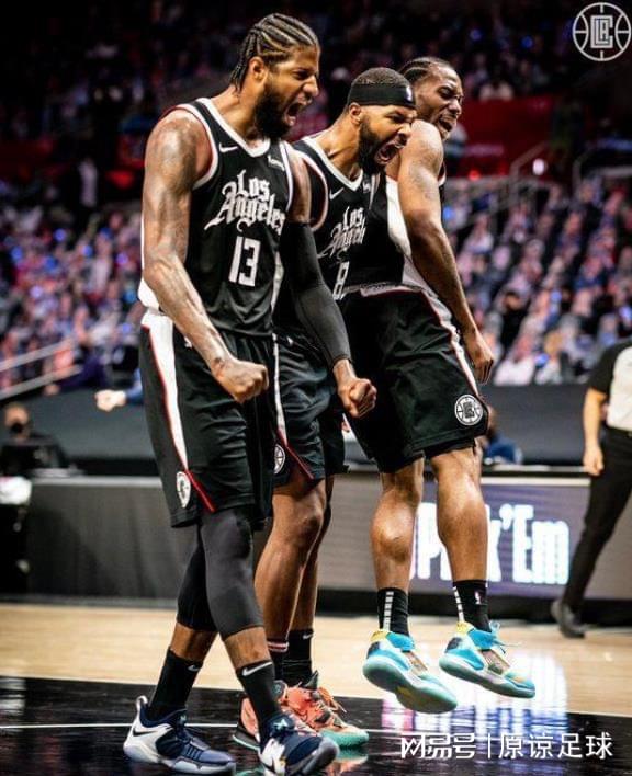 快船vs活塞？快船的小个阵容能够打出多场小分